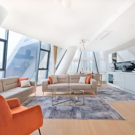 اسطنبول Fortis Yeni Kadikoy By Newinn Residence المظهر الخارجي الصورة