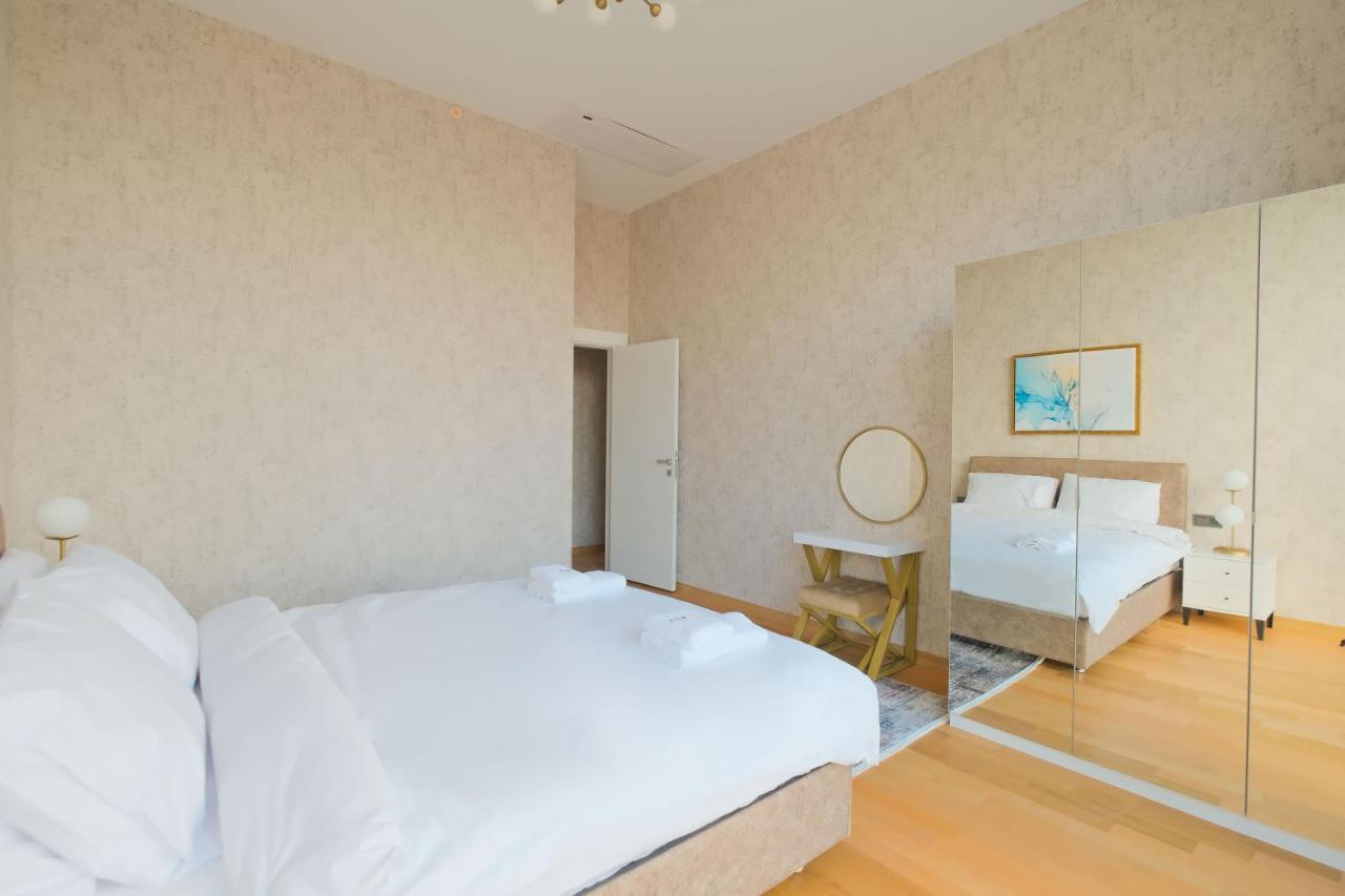 اسطنبول Fortis Yeni Kadikoy By Newinn Residence المظهر الخارجي الصورة