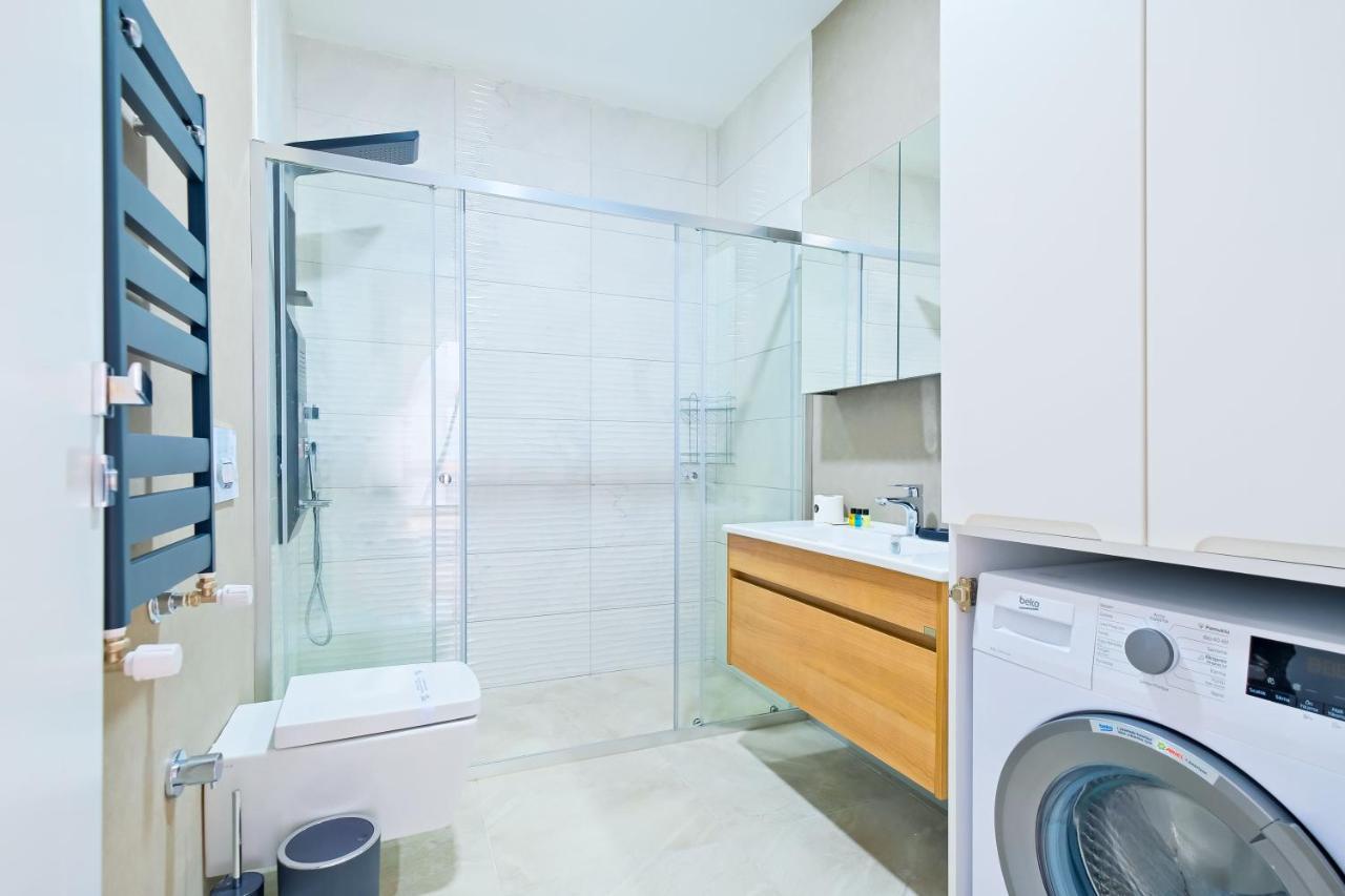 اسطنبول Fortis Yeni Kadikoy By Newinn Residence المظهر الخارجي الصورة