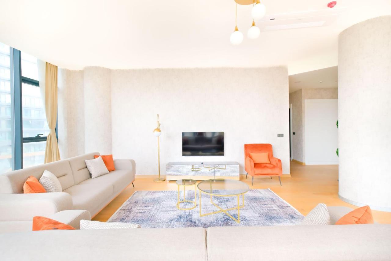 اسطنبول Fortis Yeni Kadikoy By Newinn Residence المظهر الخارجي الصورة