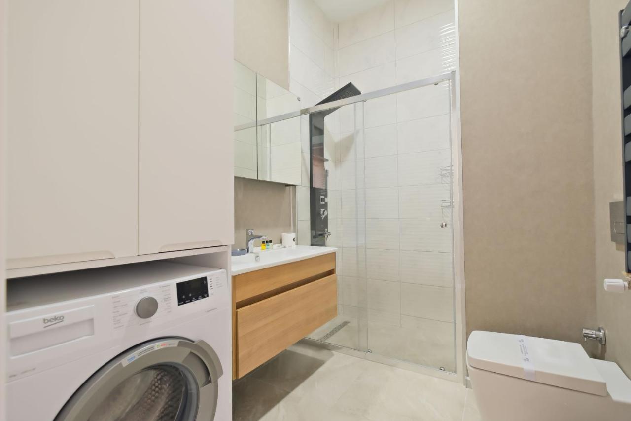 اسطنبول Fortis Yeni Kadikoy By Newinn Residence المظهر الخارجي الصورة